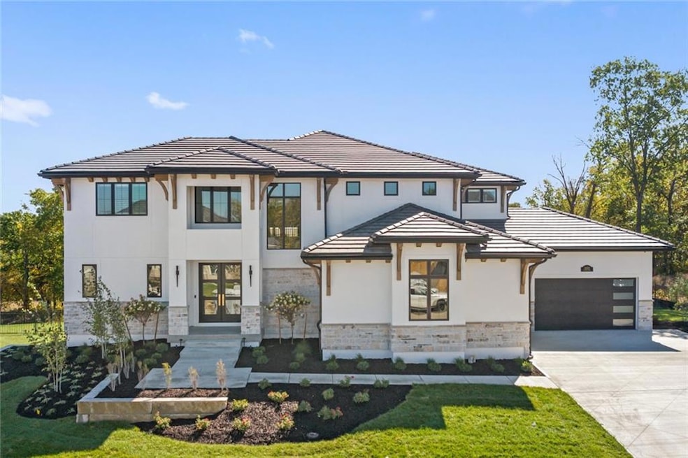 21377 W 94th St, Lenexa, KS 66220 - photo 1