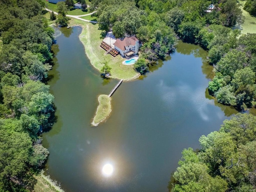 13 Palomar Lake, Freeburg, IL 62243 - photo 1