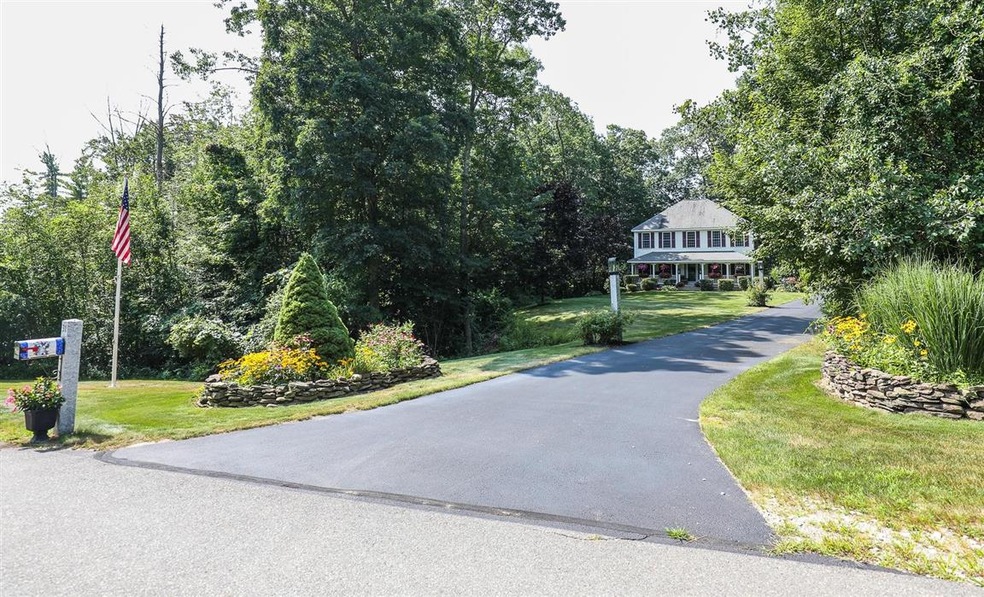 31 Longbrook Rd, Goffstown, NH 03045 - photo 1