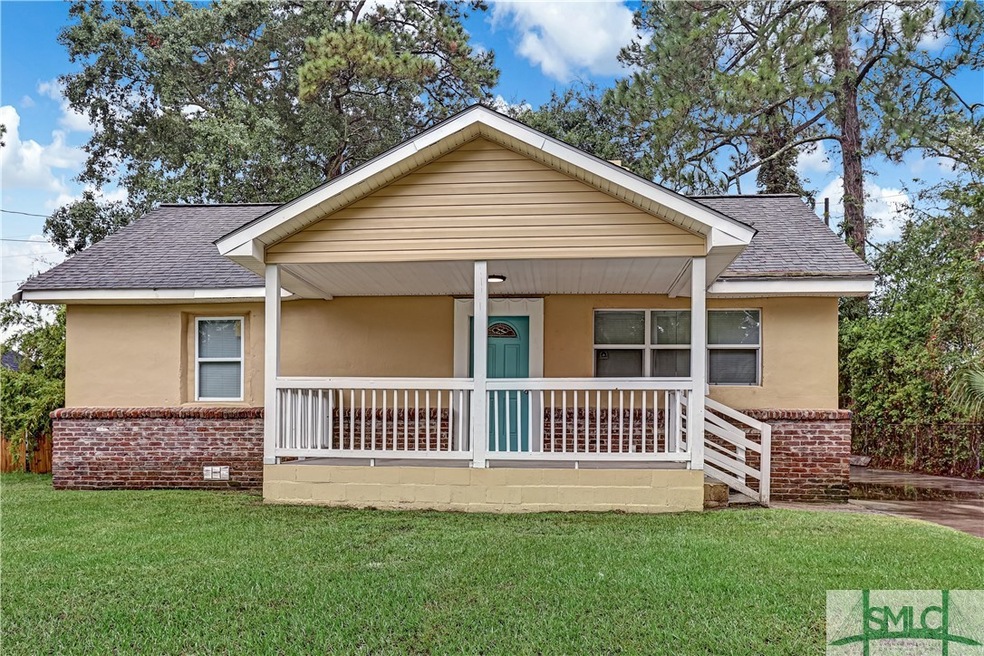 1817 E 41st St, Savannah, GA 31404 - photo 1
