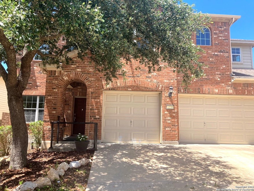 3331 Marlark Pass, San Antonio, TX 78261 - photo 1
