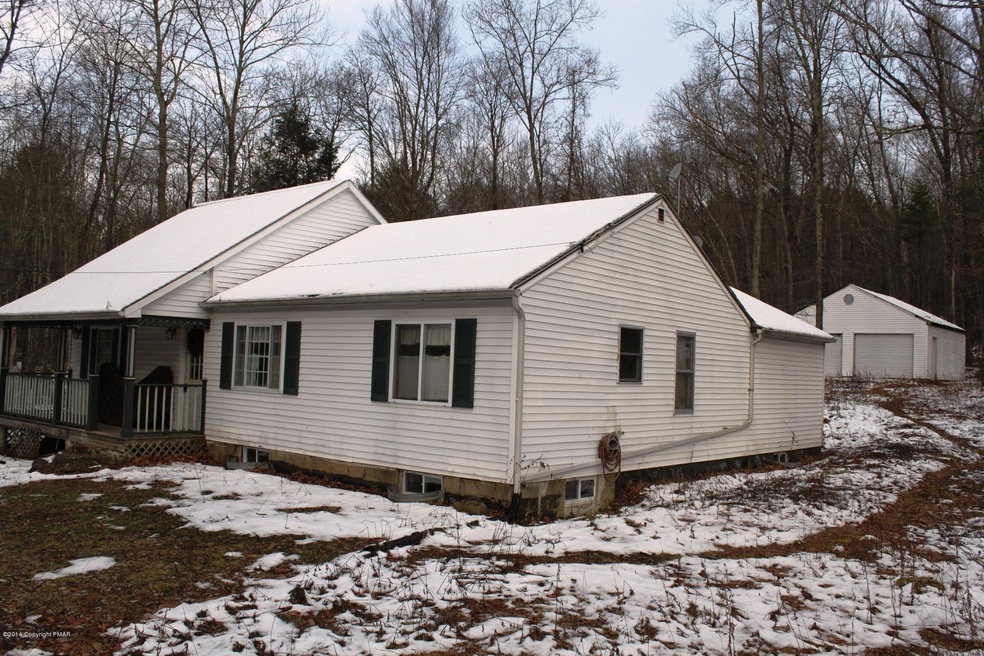 1055 Bush Rd, Cresco, PA 18326 - photo 1