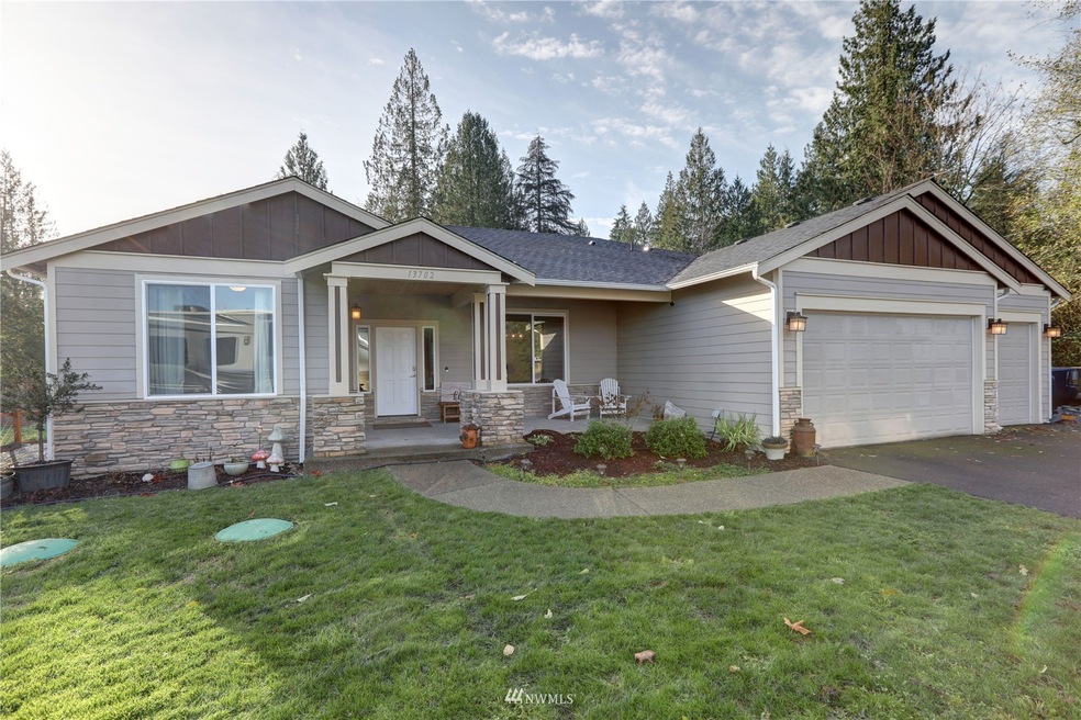 13702 288th St E, Graham, WA 98338 - photo 1