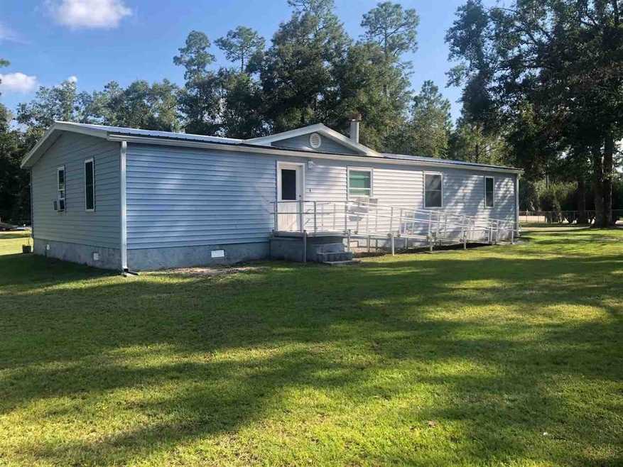 11 Lake Ellen Shores Dr, Crawfordville, FL 32327 - photo 1