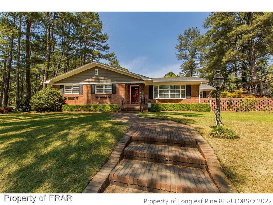 2550 S Edgewater Dr, Fayetteville, NC 28303 - photo 1