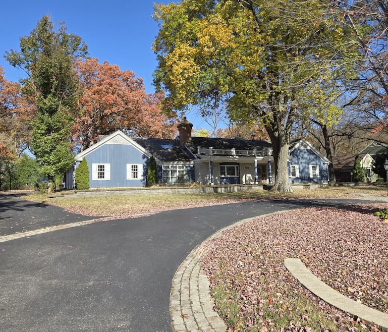 9718 Partridge Ln unit 1, Village of Lakewood, IL 60014 - photo 1