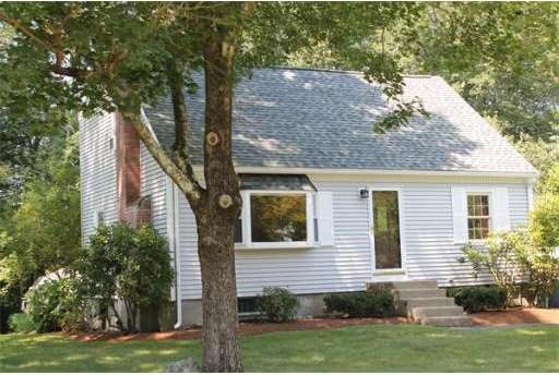 54 Anthony Rd, Franklin, MA 02038 - photo 1