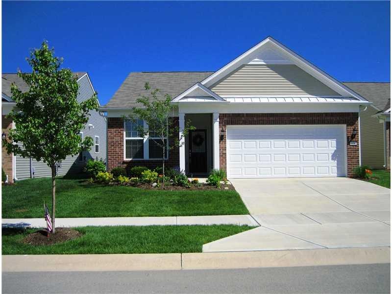 16063 Lambrusco Way, Fishers, IN 46037 - photo 1