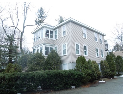 12 Wiley Place unit B, Wakefield, MA 01880 - photo 1