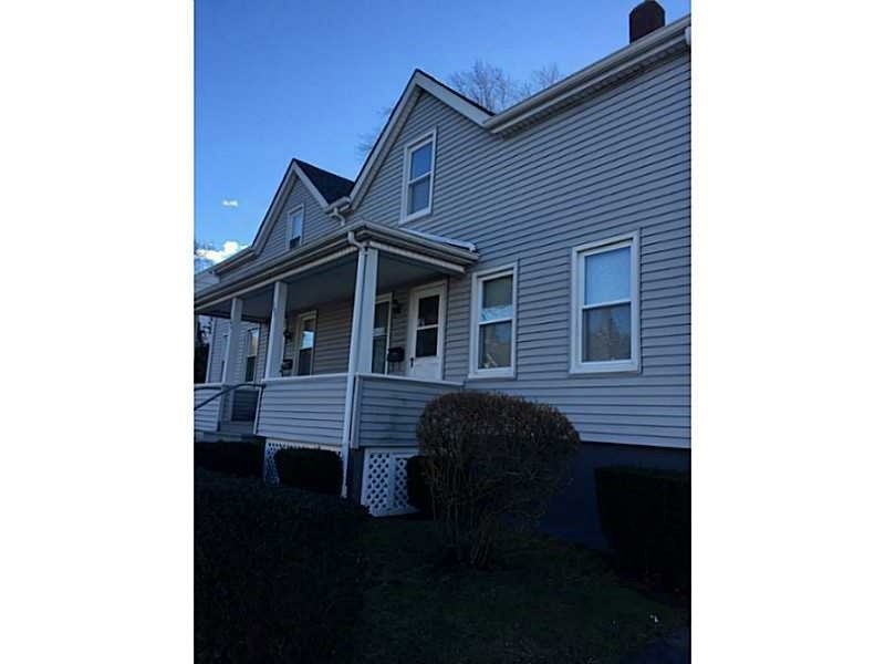 247 Main St unit 1, Warren, RI 02885 - photo 1
