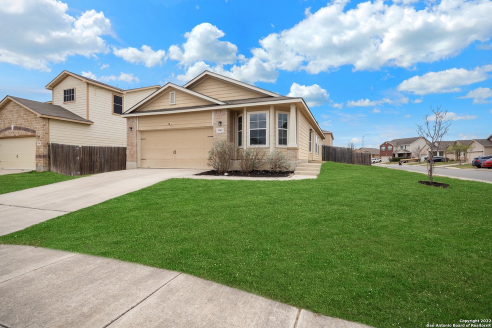 9302 Durham Ledge, San Antonio, TX 78254 - photo 1