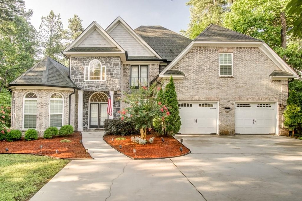 5290 Greenway Dr, Villa Rica, GA 30180 - photo 1