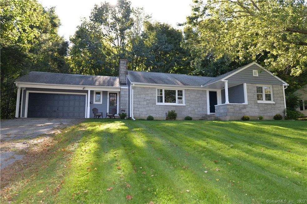 8 Arden Rd, Trumbull, CT 06611 - photo 1