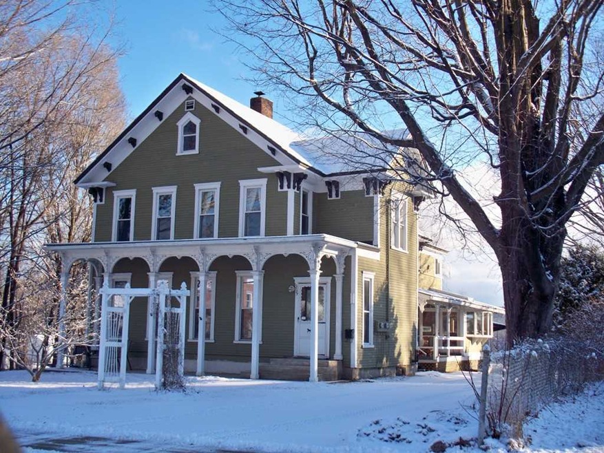 315 Clarendon Ave, West Rutland, VT 05777 - photo 1