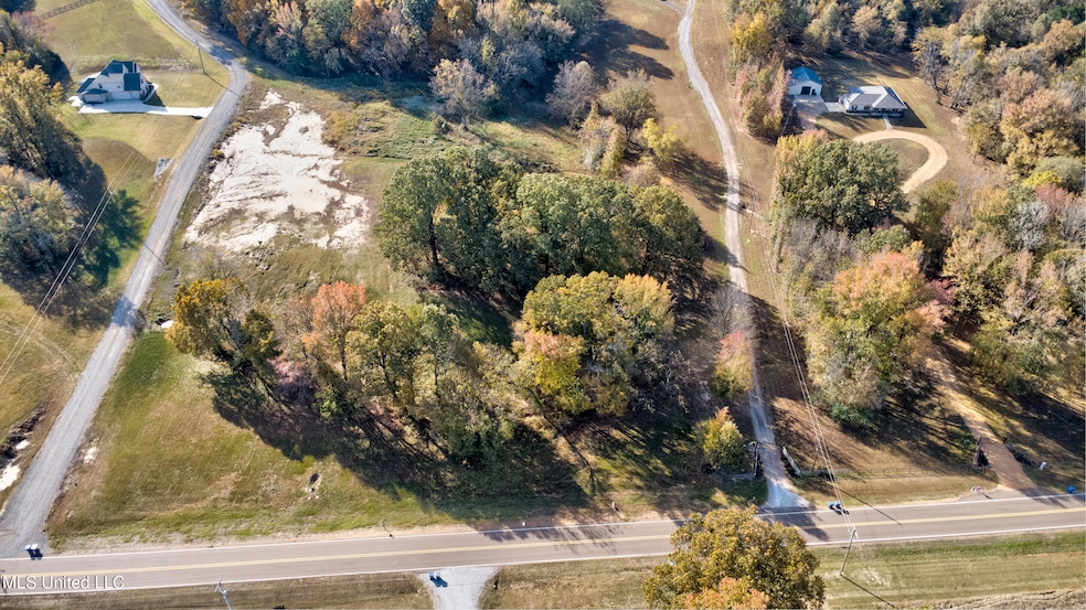 0 Ranch Rd, Hernando, MS 38632 - photo 1