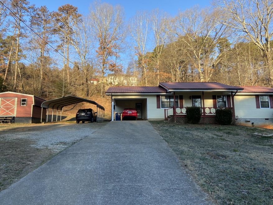 205 Hogan Rd, Rossville, GA 30741 - photo 1