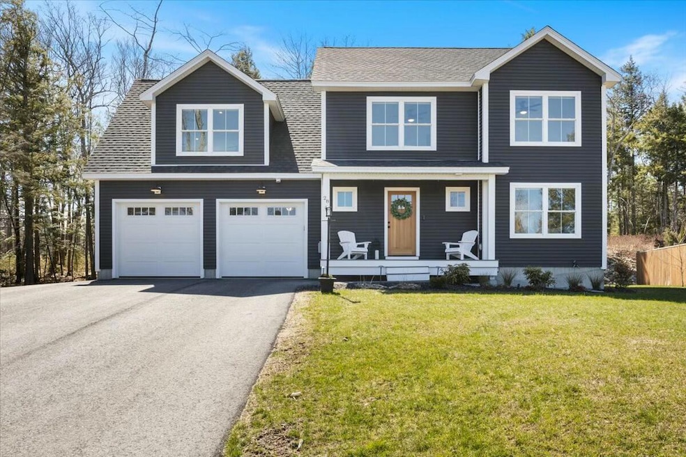 28 Hayfield Lane, Windham
