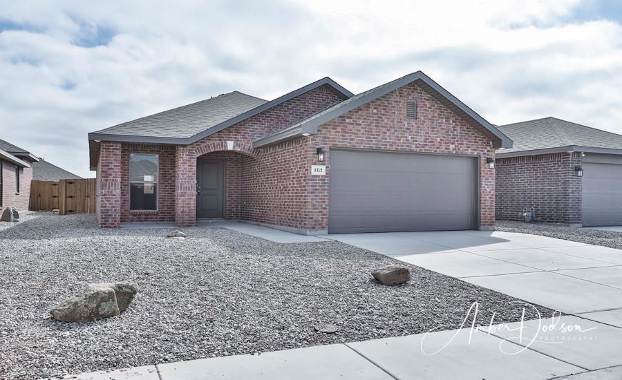 1312 Terra Way, Odessa, TX 79765 - photo 1