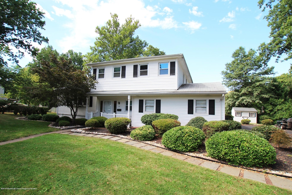 24 Devon Ln, Clark, NJ 07066 - photo 1