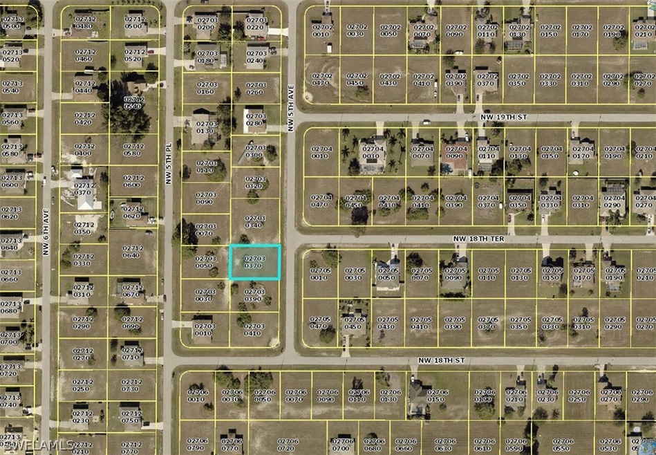 1810 NW 5th Ave, Cape Coral, FL 33993 - photo 1