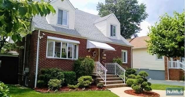 208 Columbus Place, Cliffside Park, NJ 07010 - photo 1