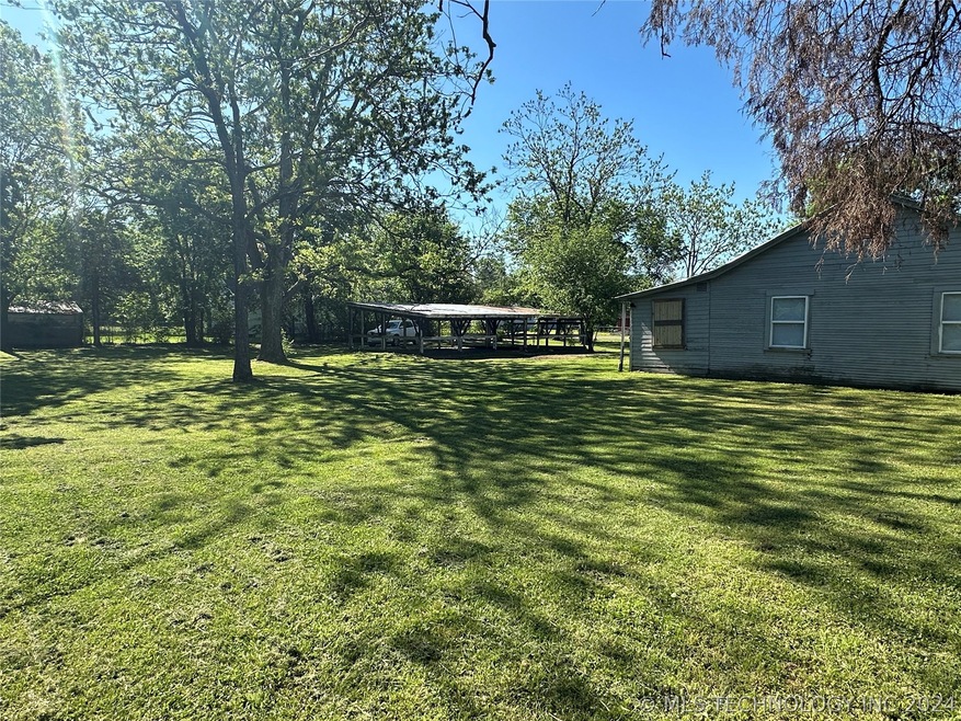 1130 S Elm St, McAlester, OK 74501 - photo 1