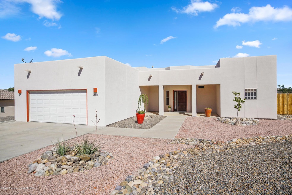 4812 Bering St, Farmington, NM 87402 - photo 1