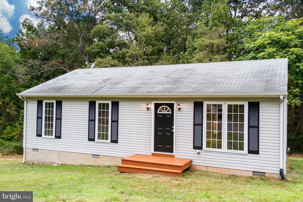 9049 James Monroe Hwy, Culpeper, VA 22701 - photo 1