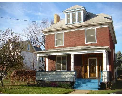 221 6th Ave, New Kensington, PA 15068 - photo 1