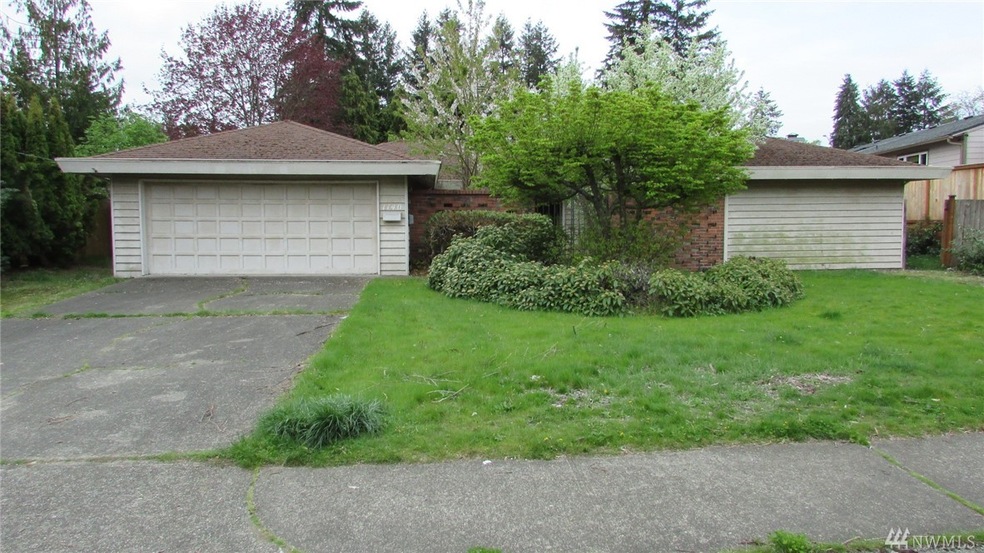 1140 Claremont St, Fircrest, WA 98466 - photo 1