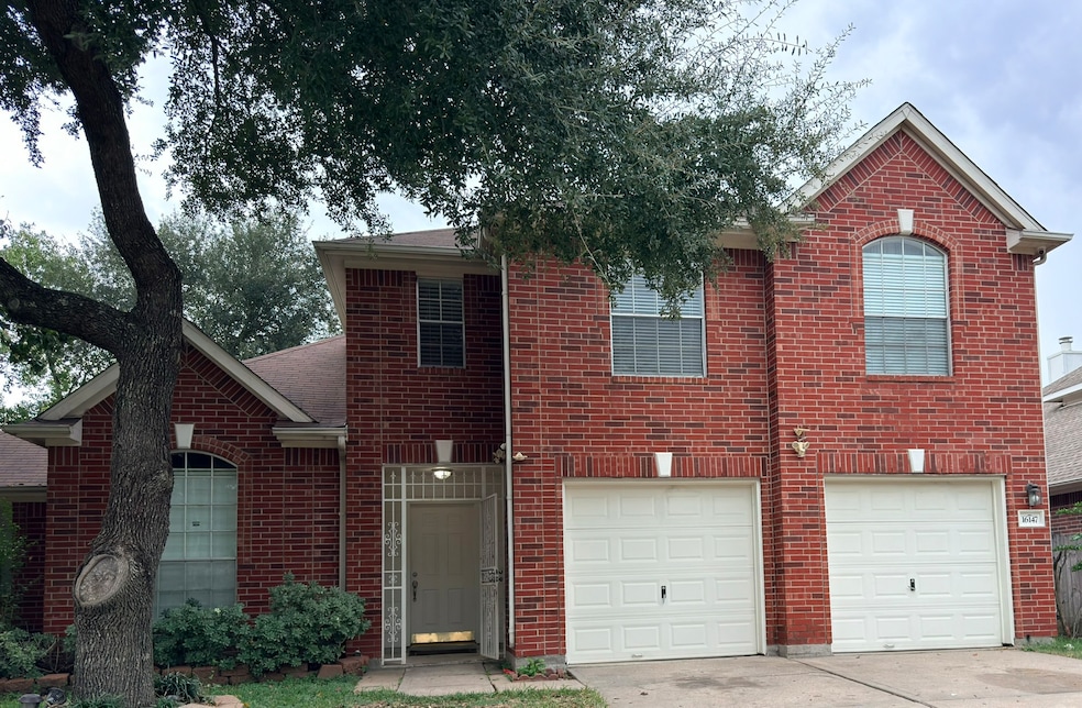 16147 April Ridge Dr, Houston, TX 77083 - photo 1