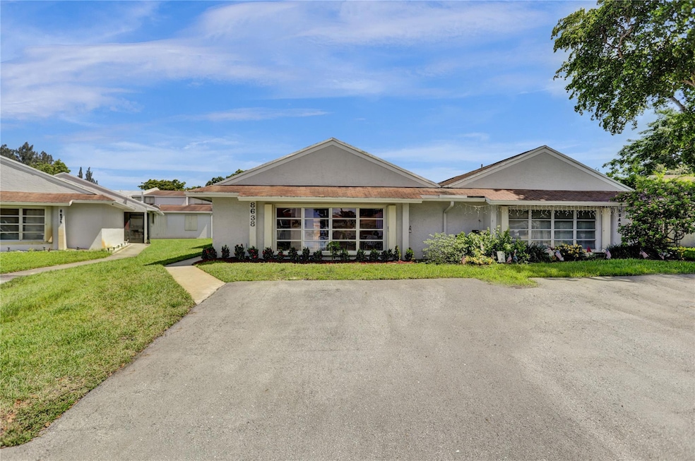 8638 Bridle Path Ct unit 203, Davie, FL 33328 - photo 1