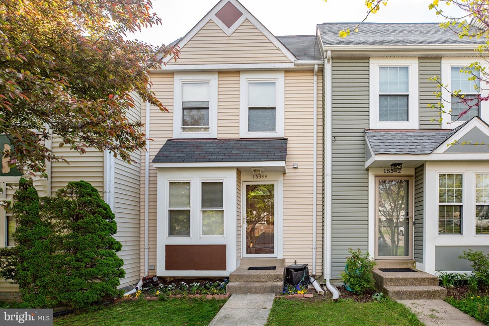 15344 Gunsmith Terrace, Woodbridge, VA 22191 - photo 1