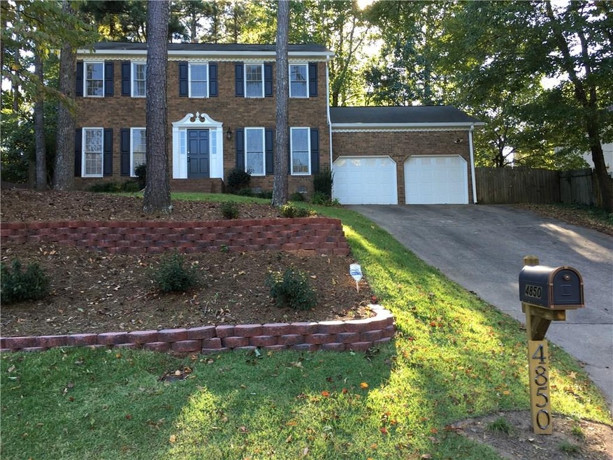 4850 Glentwhite Drive, Duluth, GA 30096
