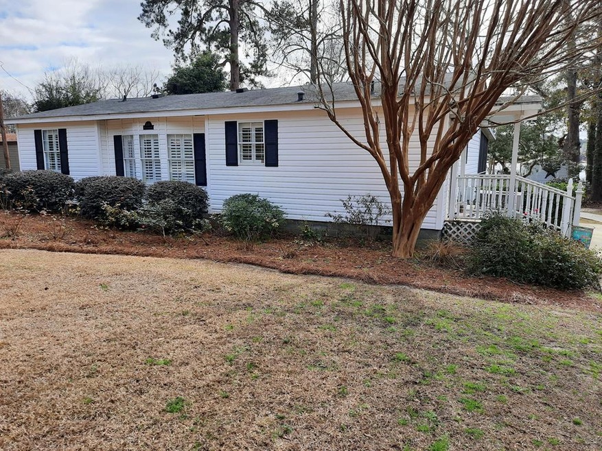 537 Cedar Creek Rd N, Cordele, GA 31015 - photo 1