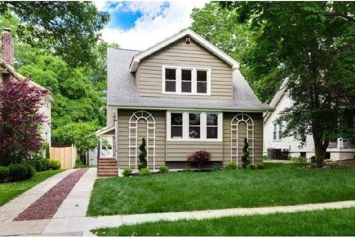 232 Burrwood Ave, Haddon Township, NJ 08108 - photo 1