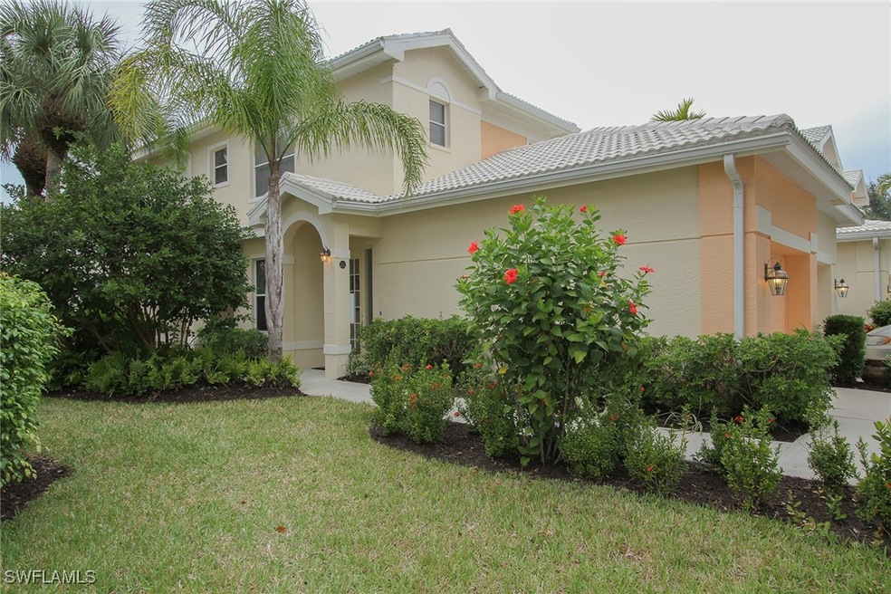 4615 Hawks Nest Dr unit 201, Naples, FL 34114 - photo 1