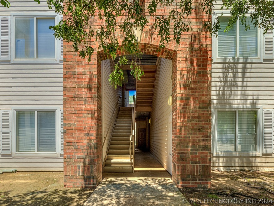 Spacious first floor unit with easy access to park