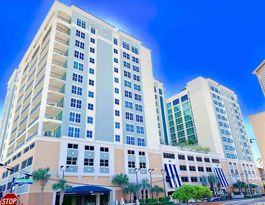 A Luxury Condominium