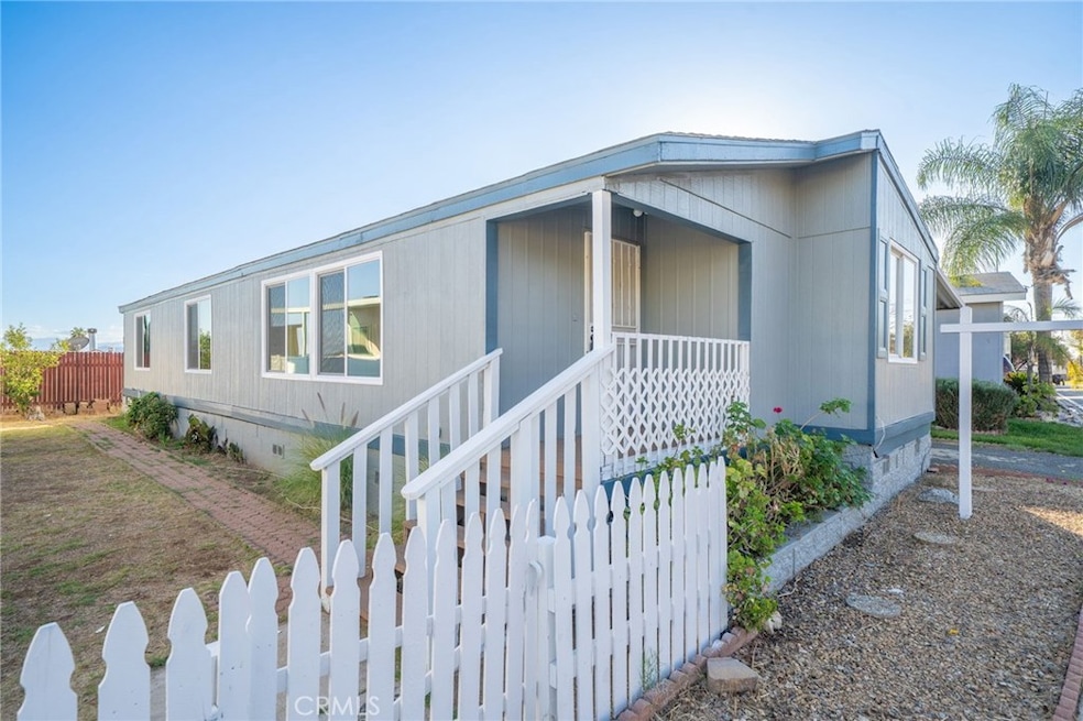 6130 Camino Real unit 251, Jurupa Valley, CA 92509 - photo 1