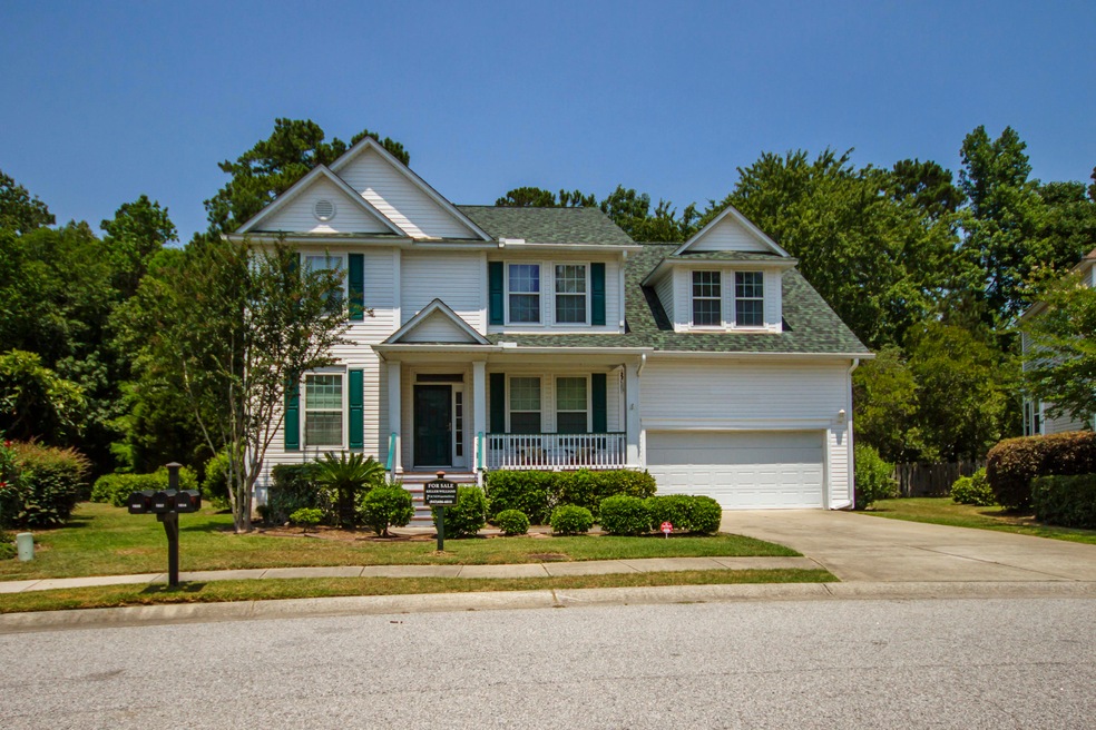 1654 William Hapton Way - Em-0002