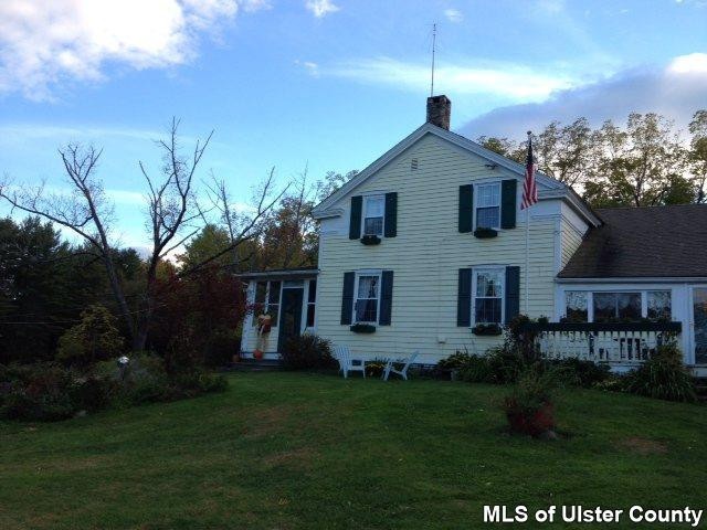 90 Saint Josen Rd, Accord, NY 12404 - photo 1