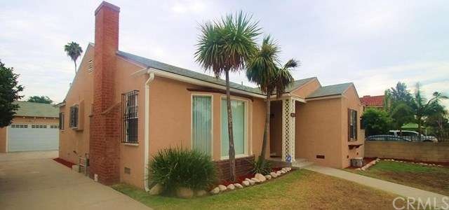 14807 S Lime Ave, Compton, CA 90221 - photo 1