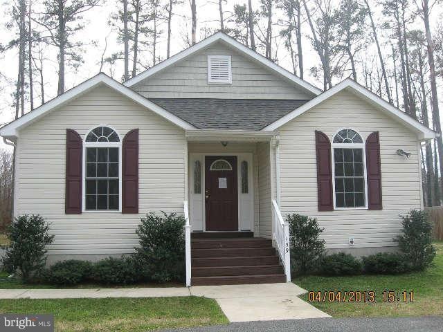 159 Fort King Dr, Colonial Beach, VA 22443 - photo 1