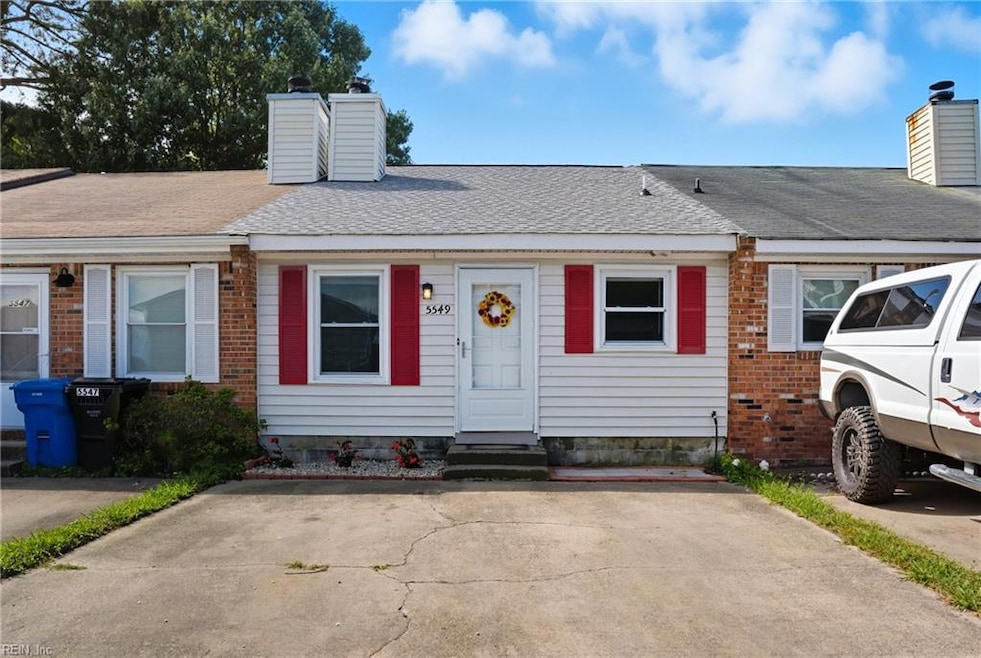 Under Contract $225,000
