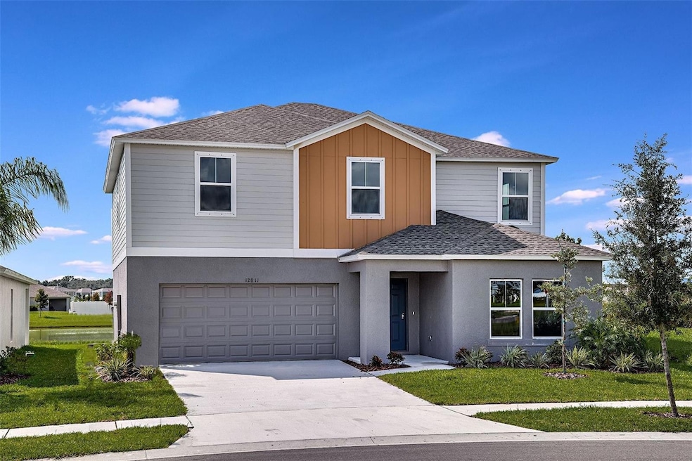 14711 Summer Branch Dr, Lithia, FL 33547 - photo 1