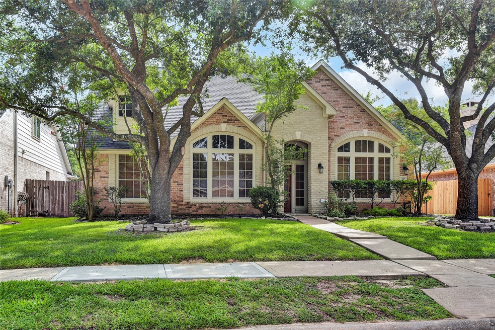 Welcome to 15810 Ashton Hill Drive