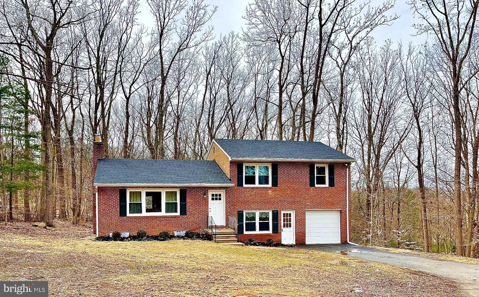 1316 Providence Rd, Towson, MD 21286 - photo 1