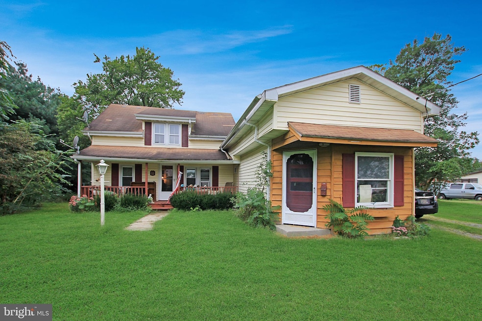 14133 Pepperbox Rd, Delmar, DE 19940 - photo 1