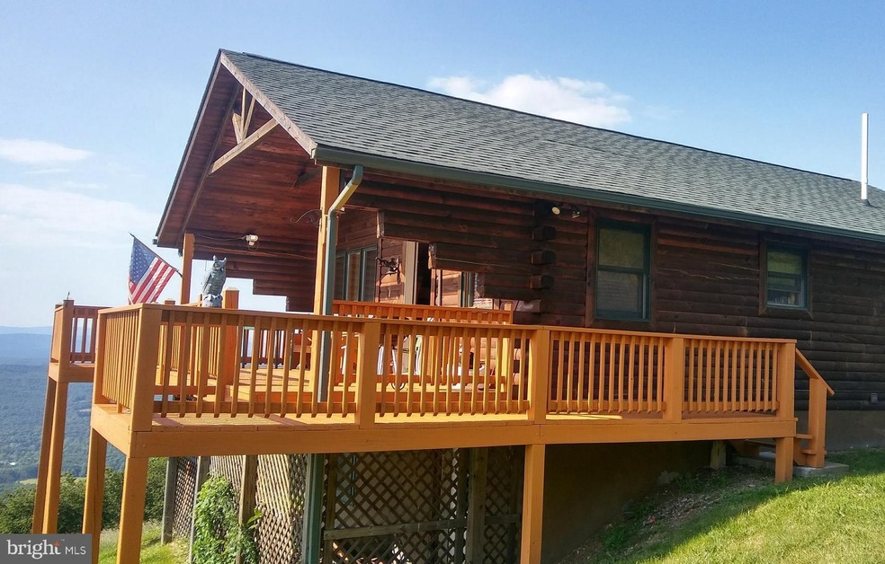 9132 Waxler Rd, Keyser, WV 26726 - photo 1